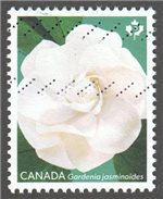 Canada Scott 3166b Used